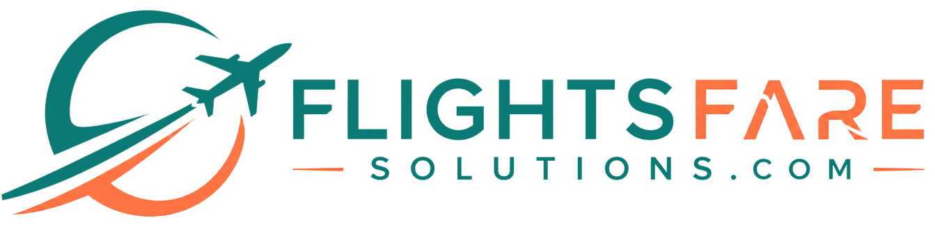 FlightsFare Solutions